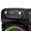 BOXA ACTIVA PORTABILA UHF 18 INCH KRUGER&MATZ