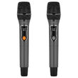BOXA ACTIVA PORTABILA UHF 18 INCH KRUGER&MATZ