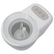 Aparat pentru preparat inghetata, 90 W, capacitate 0.7 l, 30 min