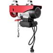 Electropalan 850 W, Telecomanda Wi-FI, Inaltime max de ridicare 6/12 m, viteza 12 m/min, capacitate 200/400 kg