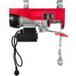 Electropalan 850 W, Telecomanda Wi-FI, Inaltime max de ridicare 6/12 m, viteza 12 m/min, capacitate 200/400 kg