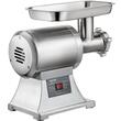 Masina de tocat carne Vevor Inox, 1100W, capacitate 150 kg/h