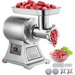 Masina de tocat carne Vevor Inox, 1100W, capacitate 150 kg/h