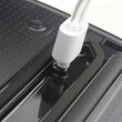Aparat de vidat si sigilat, Camry, vidare uscata/ umeda, Latime 20 cm, capacitate vidare 0.7 Bar, 130 W