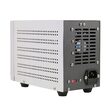 Sursa laborator, Tensiune de ieșire 0-30 V, Curent 0-3 A, Alimentare 220 V AC, Protectie suprasarcina si supratensiune