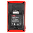 Osciloscop UTD1025CL, 25 MHz, miniUSB, 1 canal, LCD color