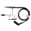 Osciloscop UTD1050CL, 50 MHz, miniUSB, 1 canal, LCD color
