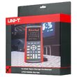 Osciloscop UTD1025CL, 25 MHz, miniUSB, 1 canal, LCD color