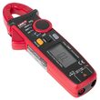 Multimetru tip clampmetru UT210E, 100 A AC/DC, 600 V