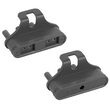 Multimetru digital UT181A, Tensiune si curent DC/AC, Rezistenta, testare diode si continuitate, frecventa