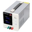 Sursa laborator, Tensiune de ieșire 0-32 V, Curent 0-3 A, Alimentare 220 V AC, Protectie la suprasarcina si la inversare polaritate