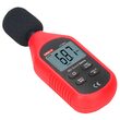 Decibelmetru UT353, domeniu 30-130 dB