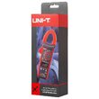 Multimetru tip clampmetru UT216B, 600 A AC, 1000 V DC/AC