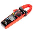 Multimetru tip clampmetru UT216B, 600 A AC, 1000 V DC/AC
