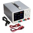 Sursa laborator tripla, Tensiune de ieșire 0-32 V, Curent 0-3 A, Alimentare 220 V AC, Protectie la suprasarcina, 260 x 176 x 317 mm