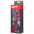 Multimetru tip clampmetru UT216A, 600 A AC, 1000 V DC/AC
