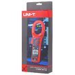 Multimetru tip clampmetru UT220, 200 A AC, 1000 V