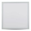Panou led 40W, patrat 60x60cm, 4500k alb neutru, 4950 lm, Aluminiu, IP20
