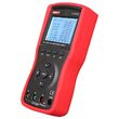 Multimetru digital trifazat UT267B, 45-65 Hz, 600 V, putere, unghi defazaj, frecventa