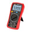 Multimetru digital UT890C, 20 A DC/AC, 1000 V