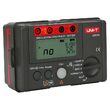 Megohmetru digital UT502A, 2500 V, 20 Gohm, Rezistenta de izolatie