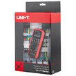 Multimetru digital industrial UT171B, Tensiune si curent DC/AC, Rezistenta, testare diode si continuitate, Capacitate