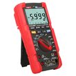 Multimetru digital UT195DS, Tensiune, Rezistenta, Capacitate, Continuitate, 20A, 1000 V