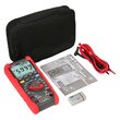 Multimetru digital UT195DS, Tensiune, Rezistenta, Capacitate, Continuitate, 20A, 1000 V