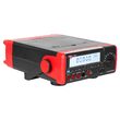 Multimetru de laborator UT804, masurare Tensiune si curent DC/AC, Rezistenta, testare diode si continuitate