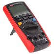 Multimetru digital UT71E, masurare Tensiune si curent DC/AC, Rezistenta, Capacitate, factor putere, frecventa