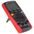 Multimetru digital UT71D, masurare Tensiune si curent DC/AC, Rezistenta, testare diode si continuitate, frecventa