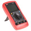 Multimetru digital UT107, masurare Tensiune si curent DC/AC, Rezistenta, testare diode si continuitate