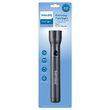Lanterna de mana Philips 350 lm, 6xAA, IPX4, 200 m, Aluminiu