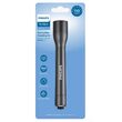 Lanterna de mana Philips 110 lm, Aluminiu, 2xAA, IPX4, 100 m