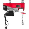 Electropalan 600 W, Telecomanda Wi-FI, Inaltime max de ridicare 6/12 m, viteza 12 m/min, capacitate 200/400 kg, dimensiune 34 x 13.5 x 21 cm