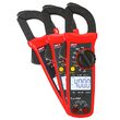 Multimetru tip clampmetru UT202, 400 A AC, 600 V DC/AC