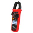 Multimetru tip clampmetru UT203, 400 A AC/DC, 600 V DC/AC