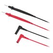 Multimetru tip clampmetru UT201, 400 A AC, 600 V DC/AC