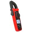 Multimetru tip clampmetru UT201, 400 A AC, 600 V DC/AC