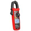 Multimetru tip clampmetru UT204, 600 A AC/DC, 600 V DC/AC