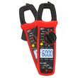 Multimetru tip clampmetru UT204, 600 A AC/DC, 600 V DC/AC