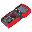 Multimetru digital universal UT89X, 20 A DC/AC, 1000 V