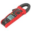 Multimetru tip clampmetru UT219E, 600 A AC, 600 V DC/AC