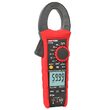 Multimetru tip clampmetru UT219E, 600 A AC, 600 V DC/AC