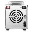 Masina electrica extras ulei Vevor Premium Inox, capacitate 6.5 kg/h, 460 W, pentru seminte susan, nuci, porumb, floarea soarelui