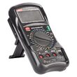 Multimetru digital UT53, masurare Tensiune si curent DC/AC, Rezistenta, testare diode si continuitate