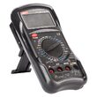 Multimetru digital UT52, masurare Tensiune si curent DC/AC, Rezistenta, testare diode si continuitate