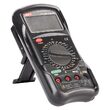 Multimetru digital UT51, masurare Tensiune si curent DC/AC, Rezistenta, testare diode si continuitate