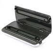 Aparat de vidat si sigilat, Camry, vidare uscata/ umeda, Latime 20 cm, capacitate vidare 0.7 Bar, 130 W