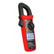 Clampmetru digital 600 V DC/AC, 600 A AC, Rezistenta, Capacitate, Frecventa